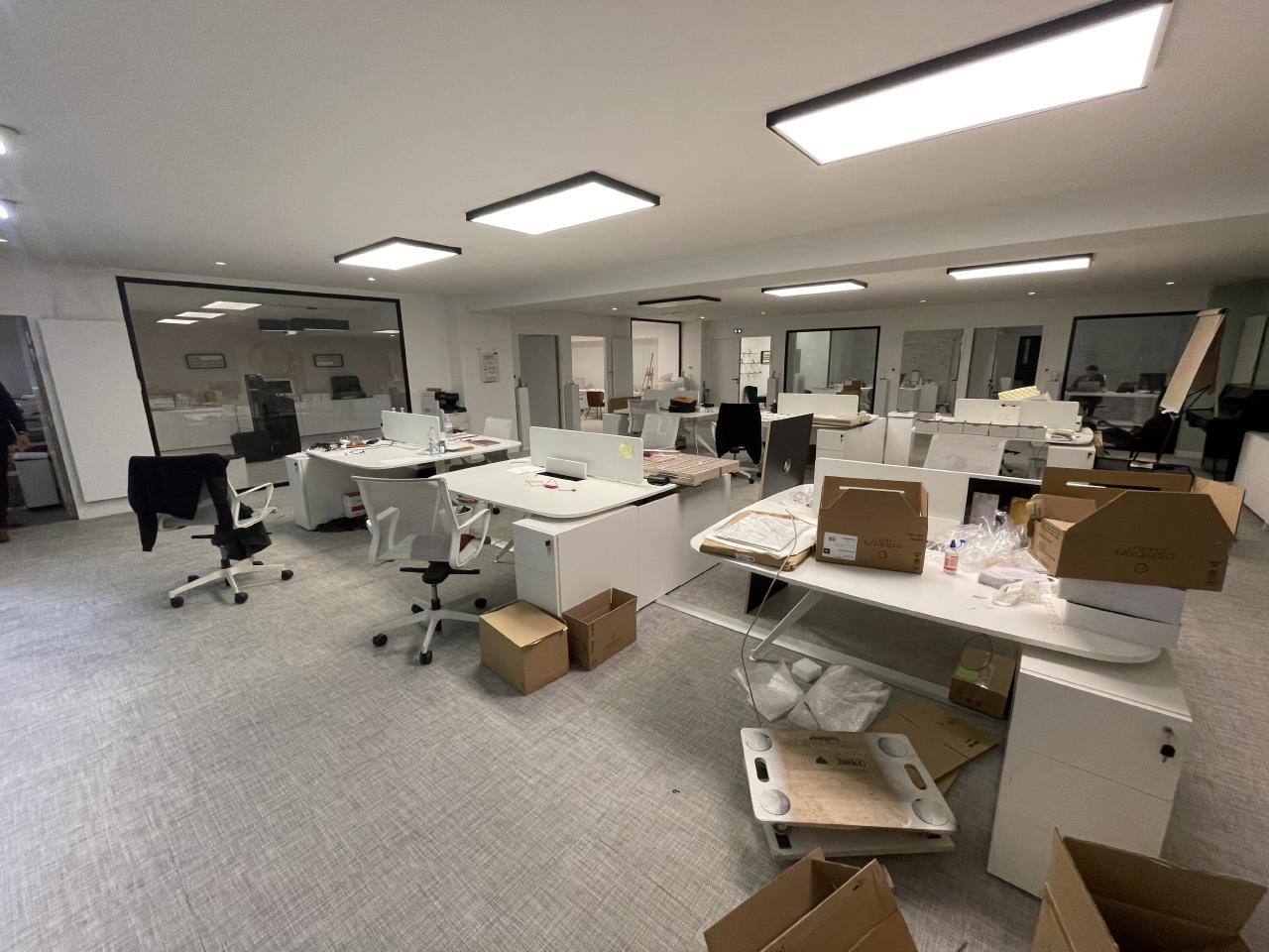 Local d'activité Paris 903m² Vente local d'activité Paris OVACT2314301 5